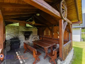 Prodej rodinného domu, Loučná nad Desnou - Filipová, 210 m2