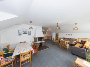 Prodej rodinného domu, Loučná nad Desnou - Filipová, 210 m2