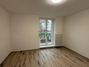 Prodej bytu 1+1, Most, Josefa Skupy, 36 m2