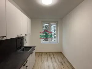 Prodej bytu 1+1, Most, Josefa Skupy, 36 m2