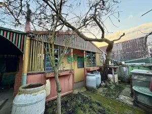 Prodej zahrady, Chomutov, Na Průhoně, 383 m2