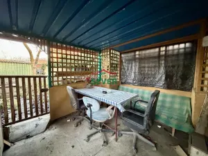 Prodej zahrady, Chomutov, Na Průhoně, 383 m2