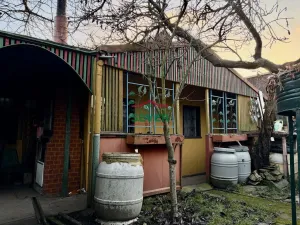 Prodej zahrady, Chomutov, Na Průhoně, 383 m2