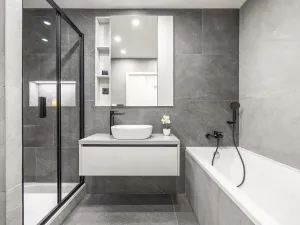 Prodej bytu 3+kk, Praha - Chodov, Hrudičkova, 80 m2