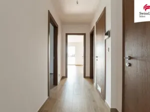 Prodej bytu 4+kk, Teplice, Novoveská, 118 m2