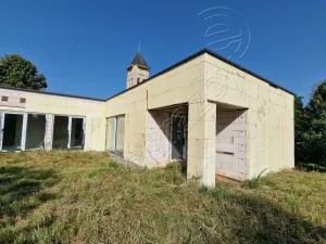 Dražba rodinného domu, Aš, 159 m2