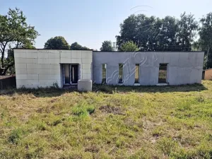 Dražba rodinného domu, Aš, 159 m2