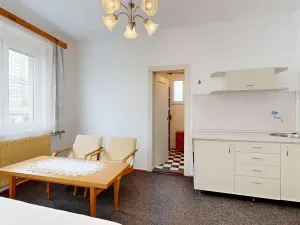 Prodej rodinného domu, Stříbro, Tř. 5. května, 225 m2