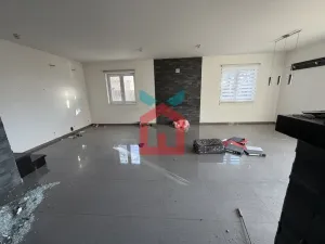 Prodej rodinného domu, Spořice, Luční, 140 m2