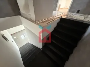 Prodej rodinného domu, Spořice, Luční, 140 m2