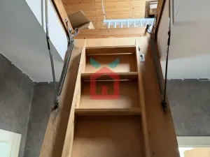 Prodej rodinného domu, Spořice, Luční, 140 m2