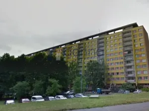 Pronájem bytu 2+1, Praha, Bojasova, 63 m2