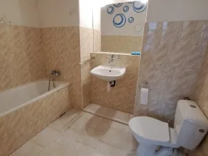 Pronájem bytu 2+kk, Olomouc, Dvorská, 36 m2