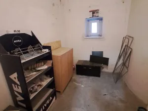 Pronájem bytu 2+kk, Olomouc, Dvorská, 36 m2