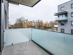 Prodej bytu 2+kk, Praha, Návarovská, 61 m2