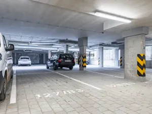 Prodej bytu 2+kk, Praha, Návarovská, 61 m2