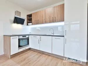 Pronájem bytu 2+kk, Nemojany, 50 m2