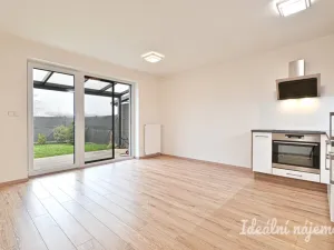 Pronájem bytu 2+kk, Nemojany, 50 m2