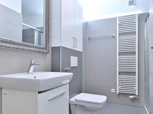 Pronájem bytu 2+kk, Nemojany, 50 m2