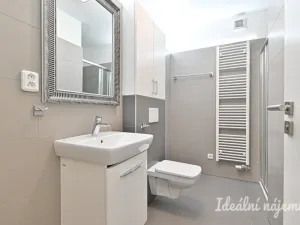 Pronájem bytu 2+kk, Nemojany, 50 m2