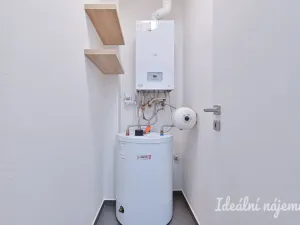 Pronájem bytu 2+kk, Nemojany, 50 m2