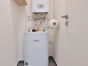 Pronájem bytu 2+kk, Nemojany, 50 m2