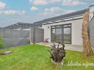 Pronájem bytu 2+kk, Nemojany, 50 m2