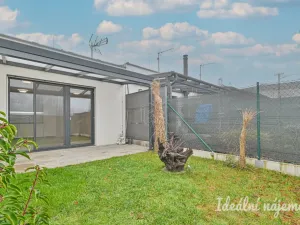 Pronájem bytu 2+kk, Nemojany, 50 m2