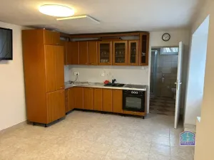 Pronájem rodinného domu, Žihobce - Rozsedly, 98 m2