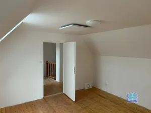 Pronájem rodinného domu, Žihobce - Rozsedly, 98 m2
