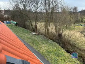 Pronájem rodinného domu, Žihobce - Rozsedly, 98 m2