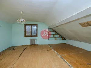 Prodej rodinného domu, Heřmánky, 126 m2