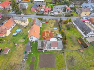 Prodej rodinného domu, Heřmánky, 126 m2