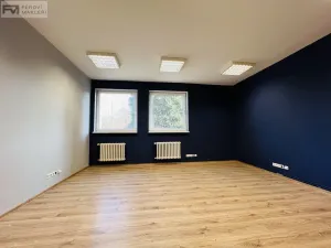 Pronájem kanceláře, Český Těšín, Nová Tovární, 1053 m2