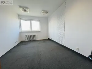 Pronájem kanceláře, Český Těšín, Nová Tovární, 1053 m2