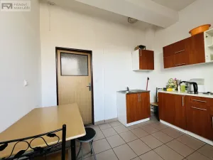 Pronájem kanceláře, Český Těšín, Nová Tovární, 1053 m2