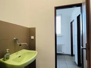 Pronájem kanceláře, Český Těšín, Nová Tovární, 1053 m2