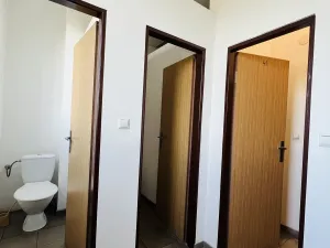 Pronájem kanceláře, Český Těšín, Nová Tovární, 1053 m2