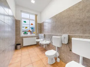 Prodej komerční nemovitosti, Teplice, Pražská, 1334 m2