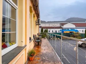 Prodej komerční nemovitosti, Teplice, Pražská, 1334 m2