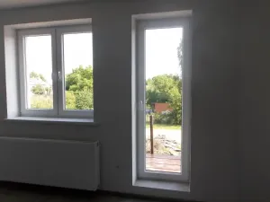 Pronájem bytu 2+kk, Pardubice - Popkovice, 54 m2