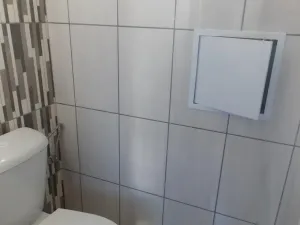 Pronájem bytu 2+kk, Pardubice - Popkovice, 54 m2