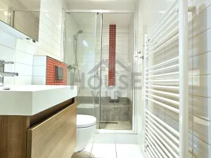 Prodej bytu 1+kk, Praha - Bohnice, V Zámcích, 35 m2