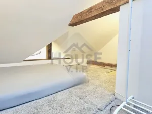 Prodej bytu 1+kk, Praha - Bohnice, V Zámcích, 35 m2