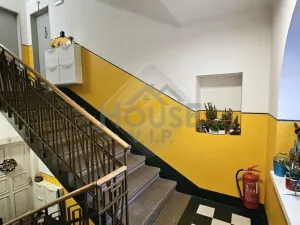 Prodej bytu 1+kk, Praha - Bohnice, V Zámcích, 35 m2