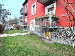 Prodej bytu 1+kk, Praha - Bohnice, V Zámcích, 35 m2