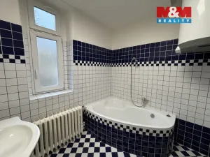 Pronájem bytu 2+kk, Králův Dvůr - Popovice, Pivovarská, 54 m2