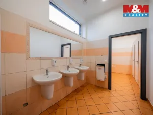 Pronájem restaurace, Olomouc - Nemilany, 600 m2