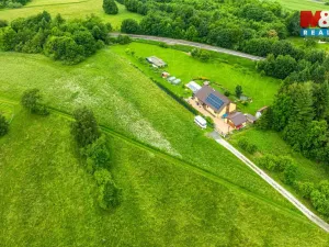 Prodej pozemku pro bydlení, Kněžnice, 4406 m2