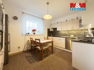 Prodej rodinného domu, Petrovice u Karviné, 224 m2